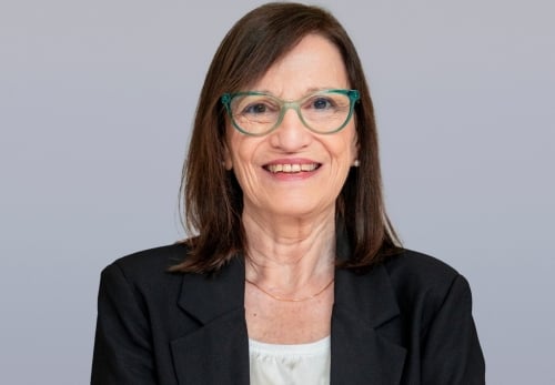 Maria Teresa DOVA