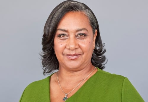 Priscilla BAKER