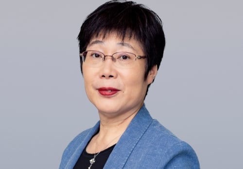 Xiaoyun WANG