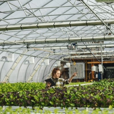 L'Oréal Women and Climate - Women4Climate